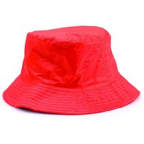 Gorro acrílico reversible de campo personalizado