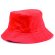 Gorro acrílico reversible de campo personalizado