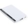 bateria portatil con 2200 mah personalizada negra