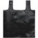 Bolsa Plegable Restun Negro