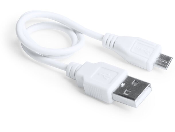 Bolígrafo con power bank