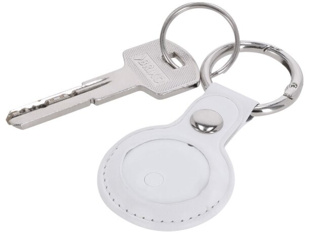 Localizador Bluetooth Brittany con sistema Apple Find My detalle 3