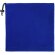 Braga gorro personalizada Azul royal detalle 8