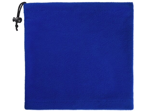 Braga gorro personalizada Azul royal detalle 8