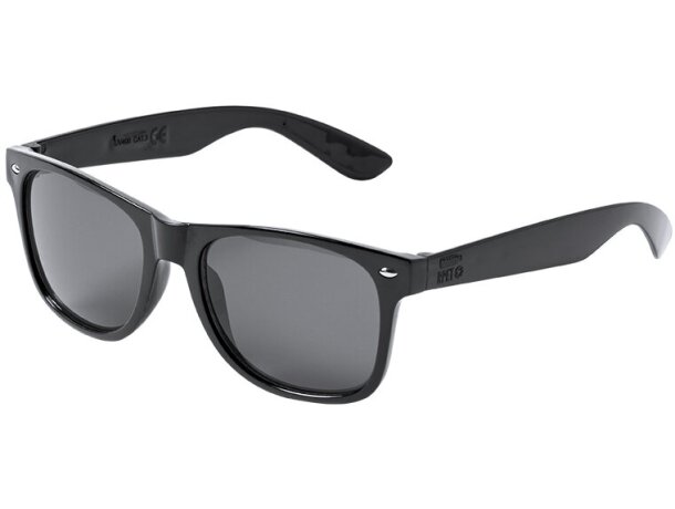Gafas sol sigma negro