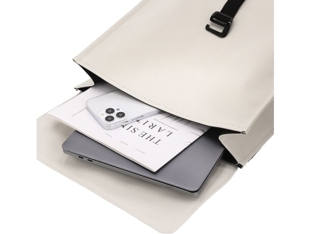 Mochila Teylok con compartimento acolchado para portátil 14 detalle 5