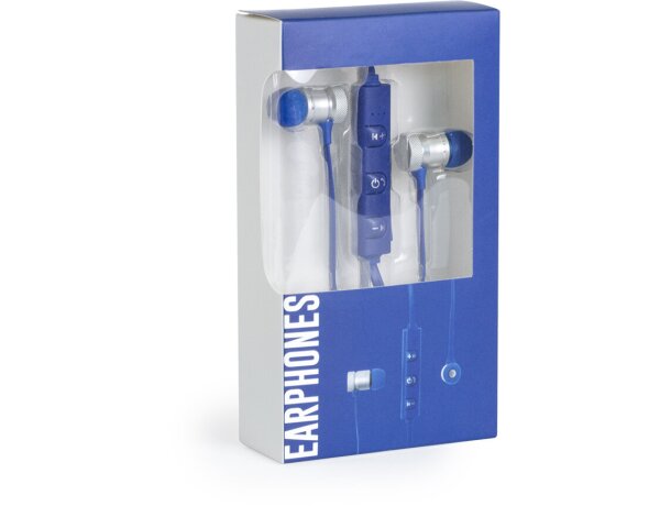 Auriculares Voltar para empresas