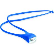 Linterna de silicona en varios colores personalizada