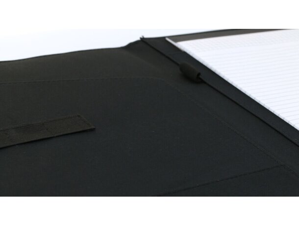 Carpeta Cora para tablet con bloc