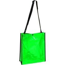 Bolsa con clip central para cerrar Bolsa con clip central para cerrar