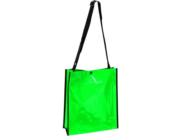 Bolsa con clip personalizada Bolsa con clip personalizada