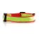 Collar Muttley reflectante para mascotas