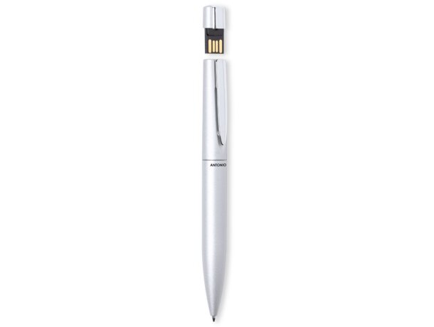Bolígrafo USB Lierok 32 GB detalle 12