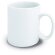 Taza de cerámica original
