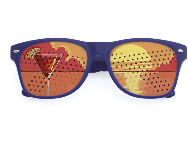 Gafas Zamur de sol con lentes personalizables