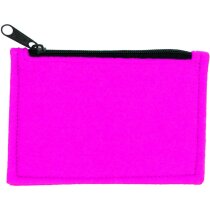 Monedero fabricado en poliester de colores barato Monedero fabricado en poliester de colores barato