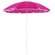 Sombrilla de colores Fucsia