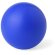 Pelota antiestrés colores Azul
