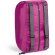 Bolso mochila plegable en varios colores fucsia