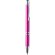 Bolígrafo Yomil fucsia
