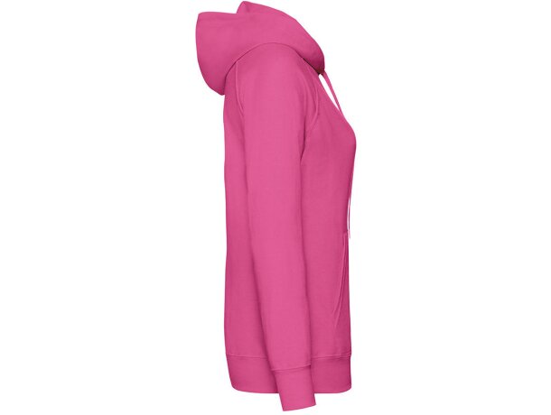 Sudadera Mujer Lightweight Hooded S