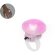 Anillo led multicolor Tayter para eventos y fiestas detalle 1