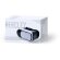 Gafas de realidad virtual ajustables