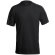Camiseta Tecnic Dinamic Niño Tecnic Dynamic negro