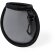 Funda limpiadora bola golf Hese con paño interior detalle 2