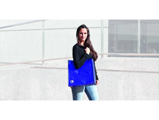 Bolsa biodegradable barata