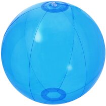 Balón de playa personalizado de pvc
