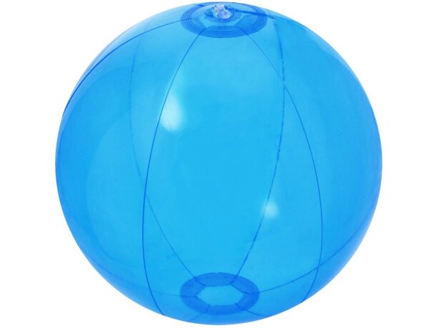 Balón de playa de pvc grabado Balón de playa de pvc grabado