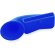 Altavoz de silicona en varios colores azul