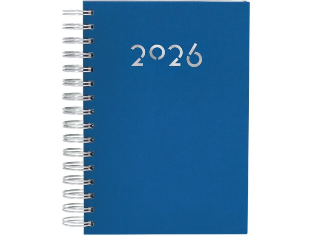 Agenda Witrex con anillas A5 detalle 5