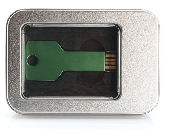 USB premium 16GB con impresión full color Fixing