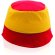 Gorro con los colores de paises Patriot personalizado España