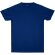 Camiseta en poliester 135 gr unisex tecnic plus azul marino