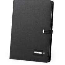 Carpeta Power Bank Drayton personalizado