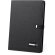 Carpeta Power Bank Drayton Negro