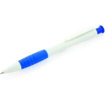 Bolígrafo ligero en varios colores con clip Bolígrafo ligero en varios colores con clip