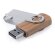 USB metálico 16GB personalización completa para regalos Cetrex para empresas