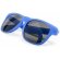 Gafas de sol de color cambiable según luz azul