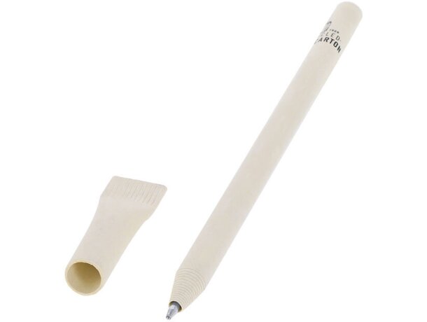 Bolígrafo Kadan detalle 3