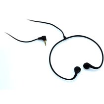 Cascos auriculares cómodos personalizado