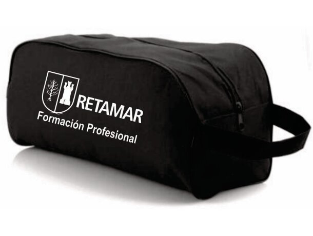 Zapatillero de poliéster personalizado