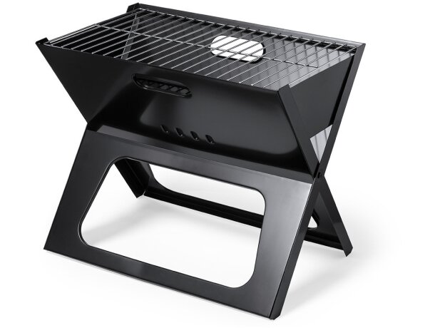 Barbacoa Hermut detalle 7