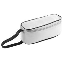 Portabocadillos Rufus de pvc y aluminio personalizado Portabocadillos Rufus de pvc y aluminio personalizado