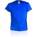Camiseta de niño 135 gr color personalizado