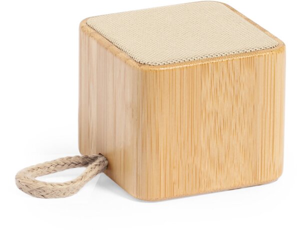 Altavoz Kiefer