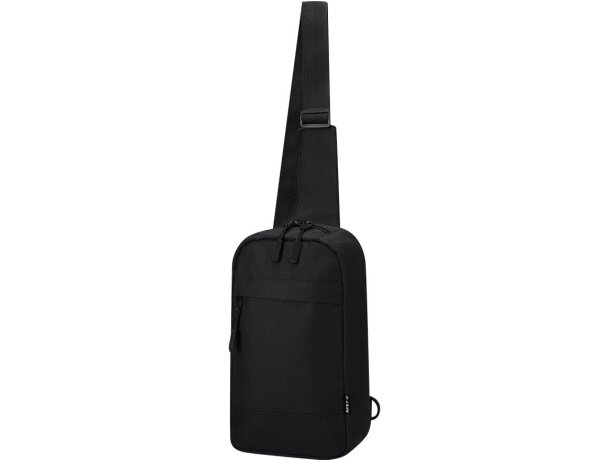 Bandolera Palan en poliéster reciclado RPET detalle 3